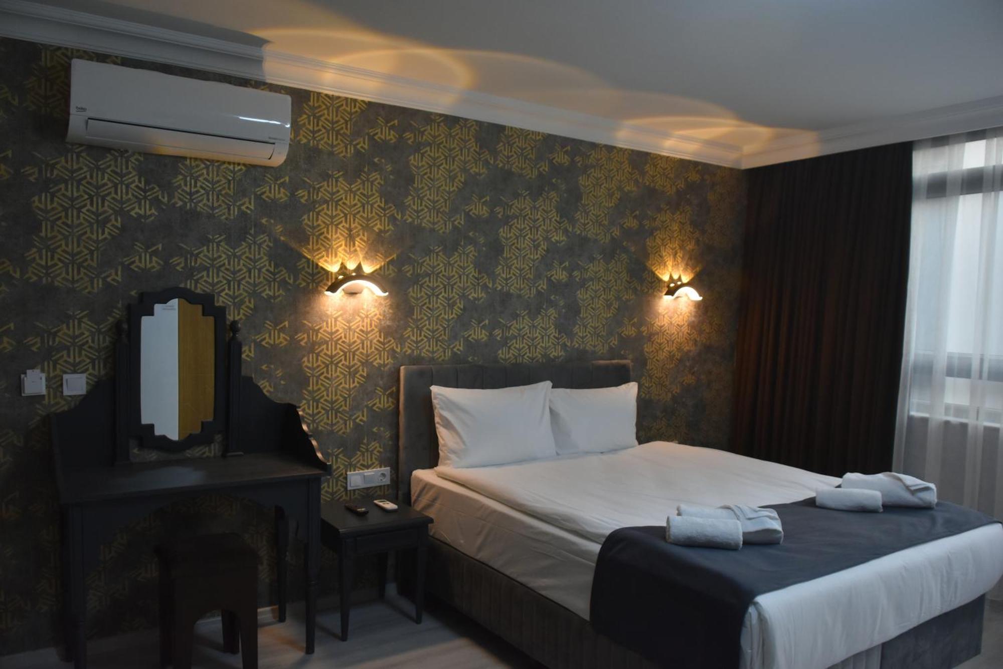Otel Palmera House Antalya
