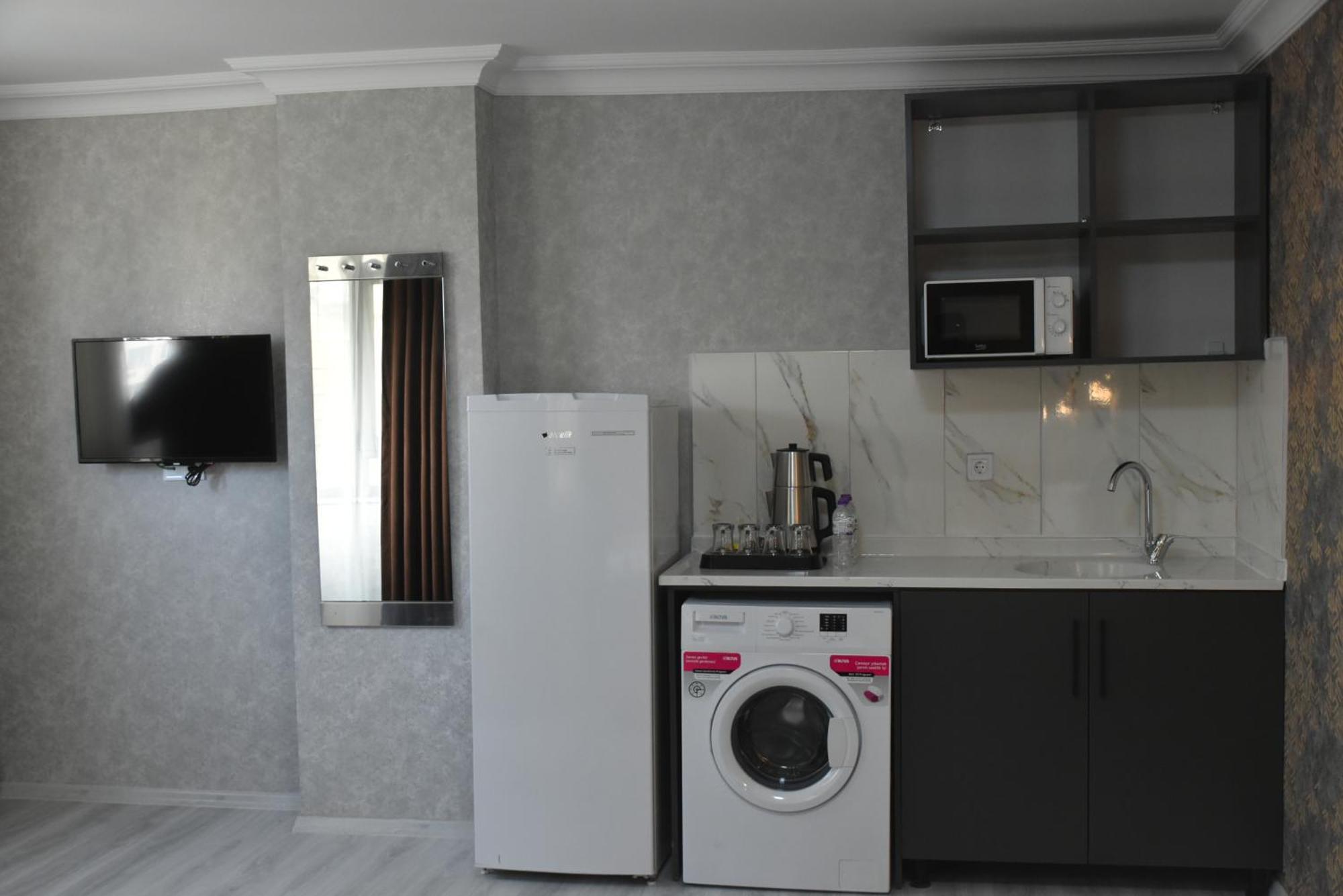 Otel Palmera House Antalya