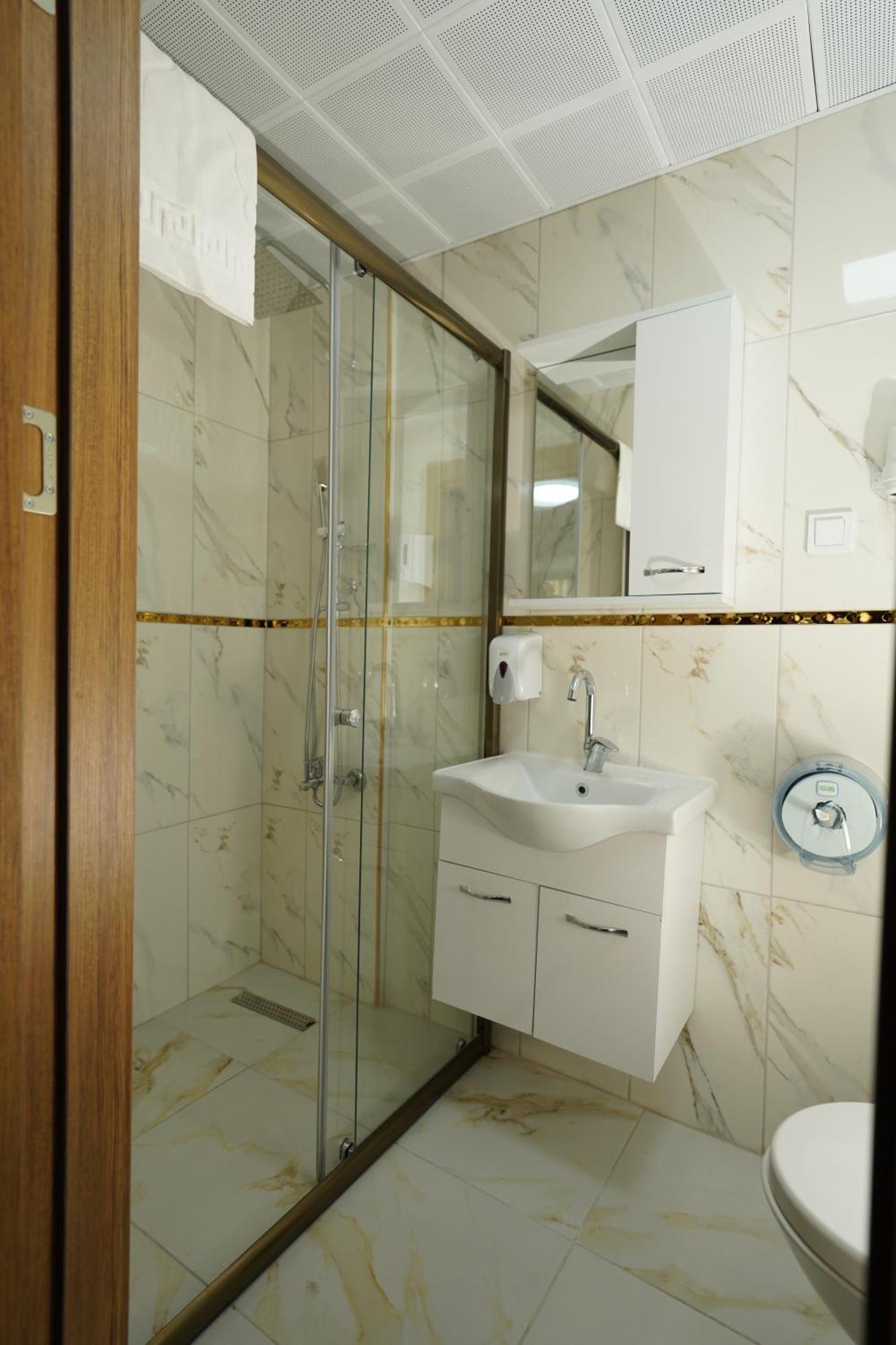 Palmera House Otel