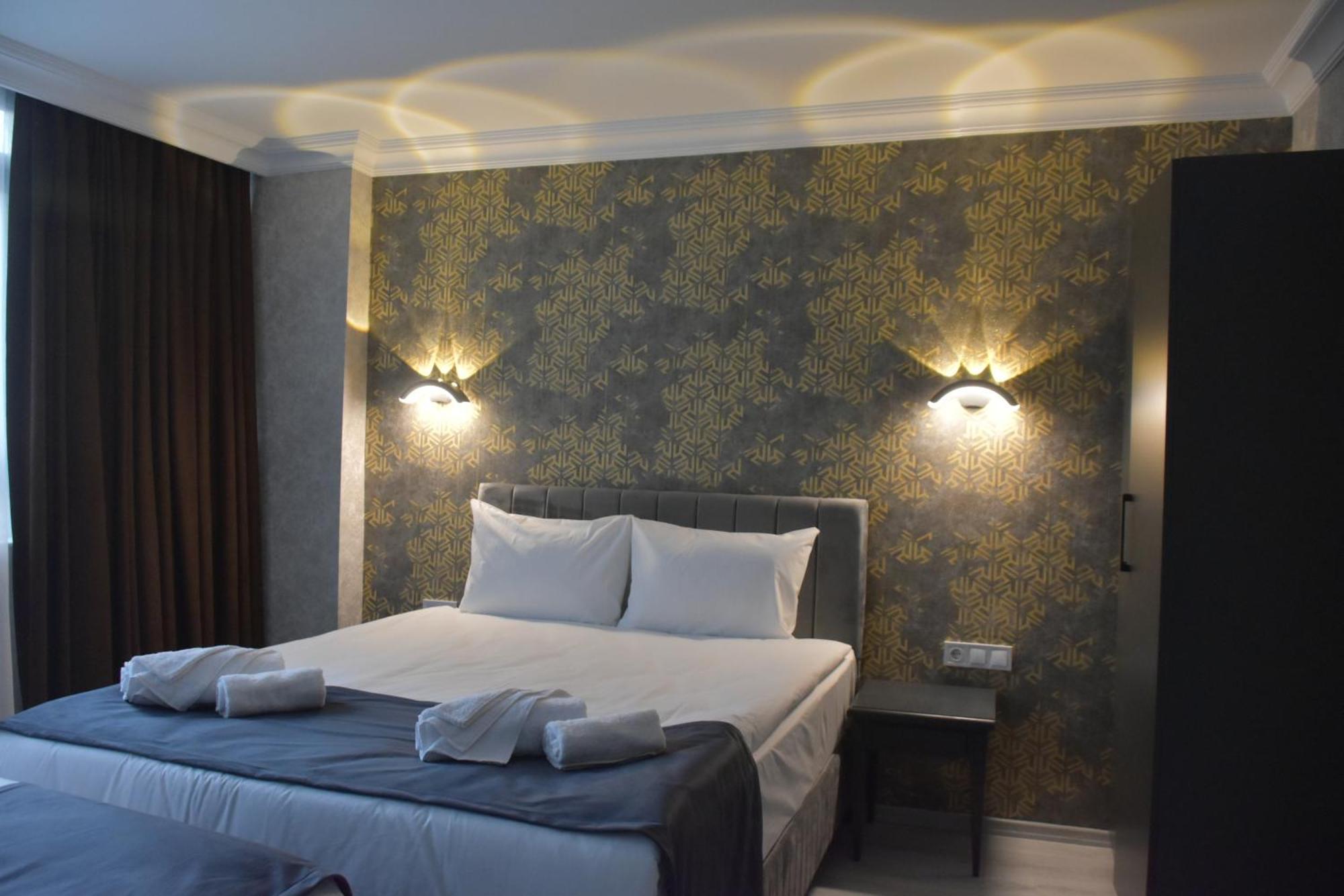 Otel Palmera House