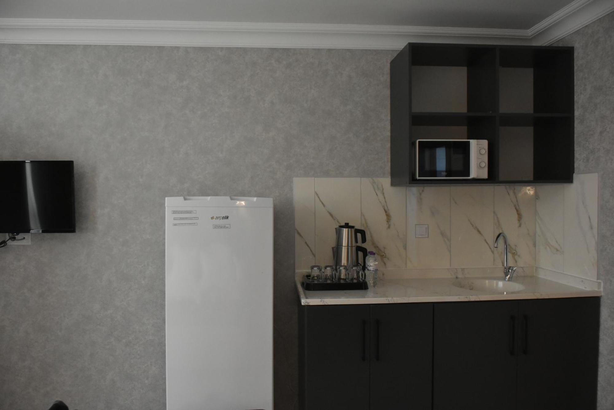 Otel Palmera House Antalya