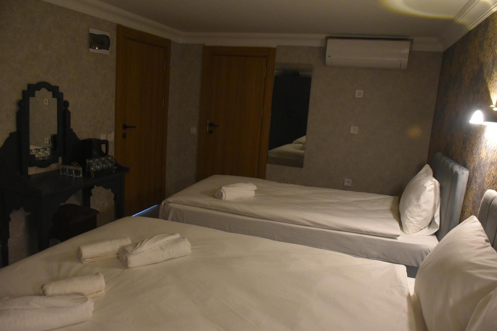 Palmera House Otel