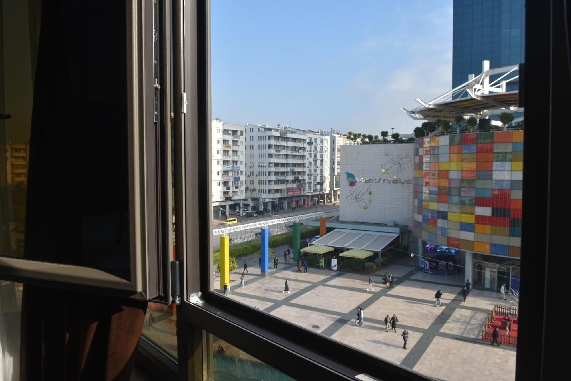 Palmera House Otel *
