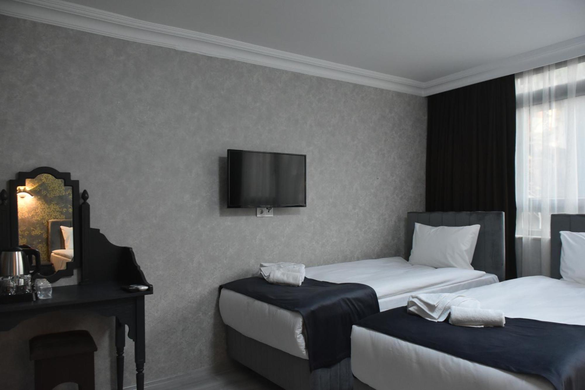 Palmera House Otel Antalya