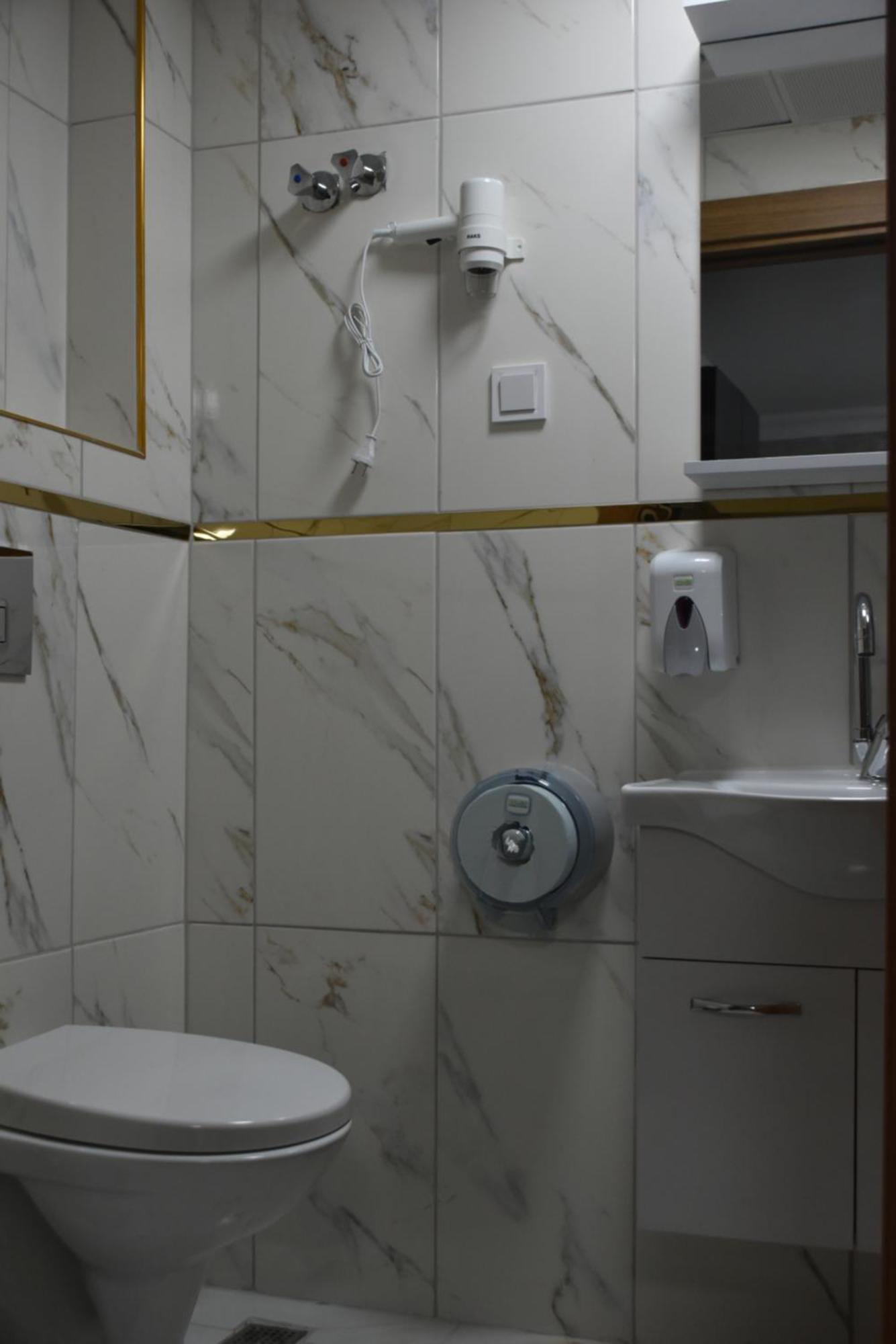 Otel Palmera House Antalya