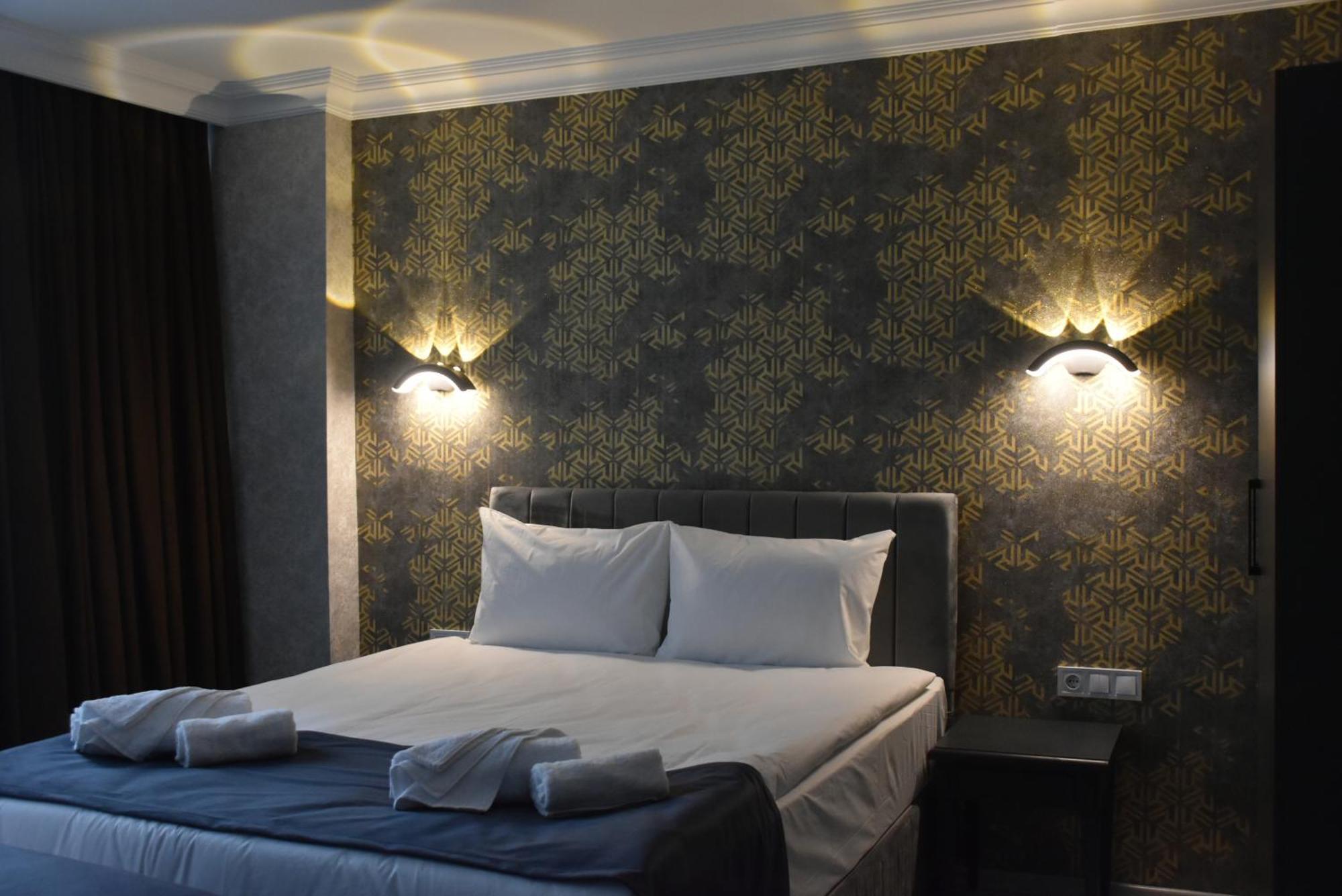 Otel Palmera House Antalya