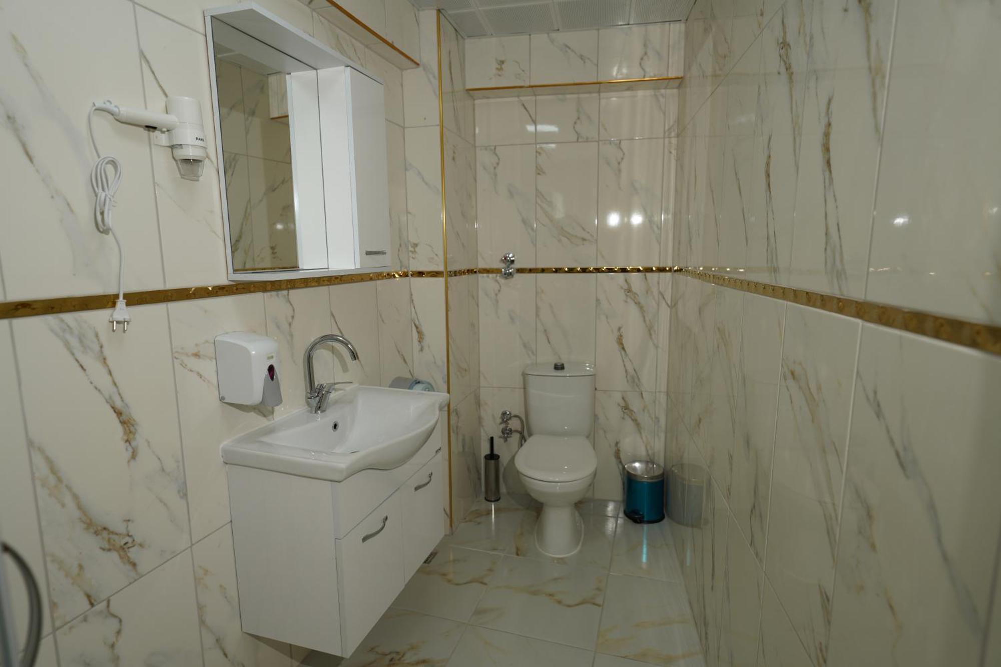 Otel Palmera House