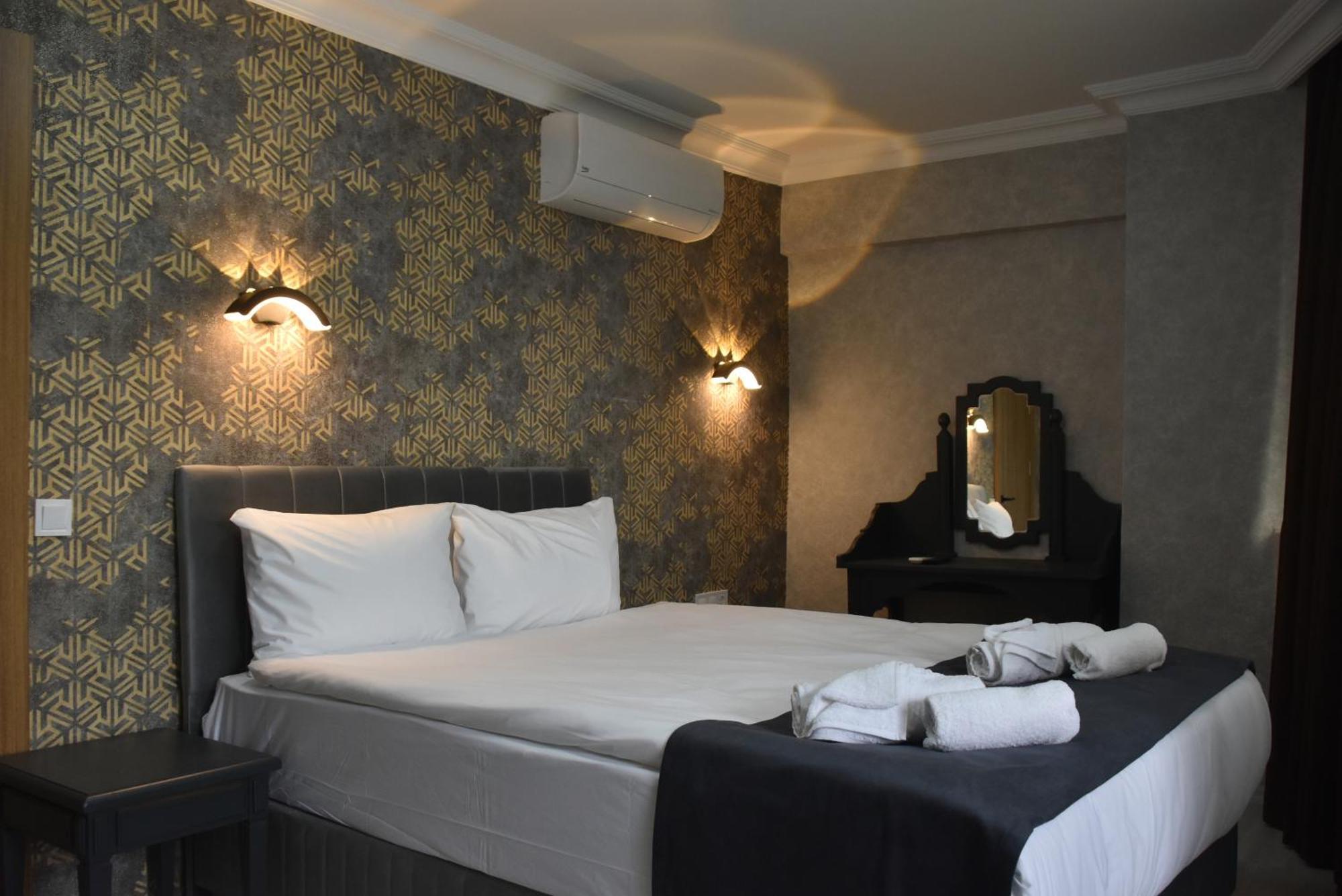 Palmera House Otel Antalya
