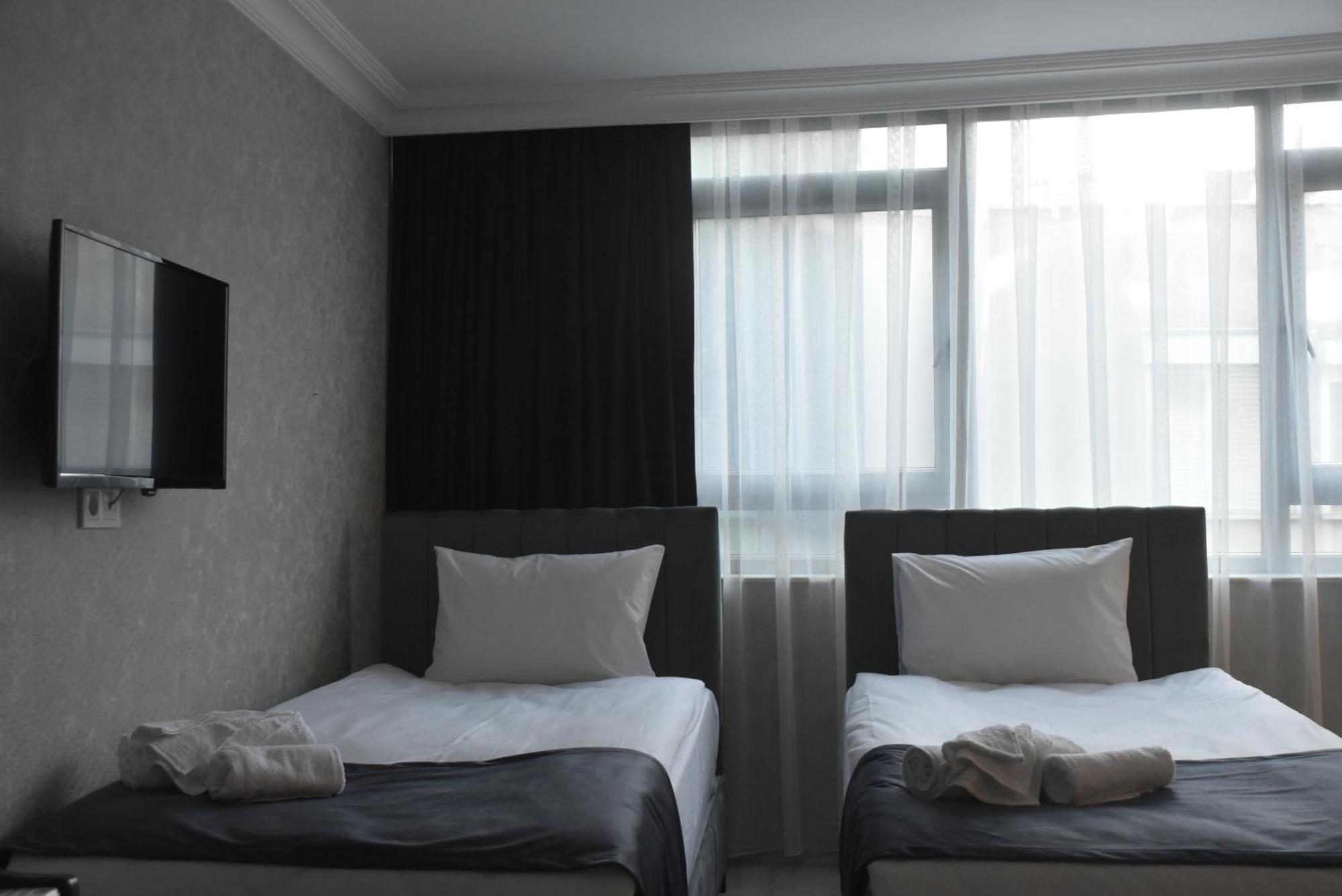 Otel Palmera House Antalya