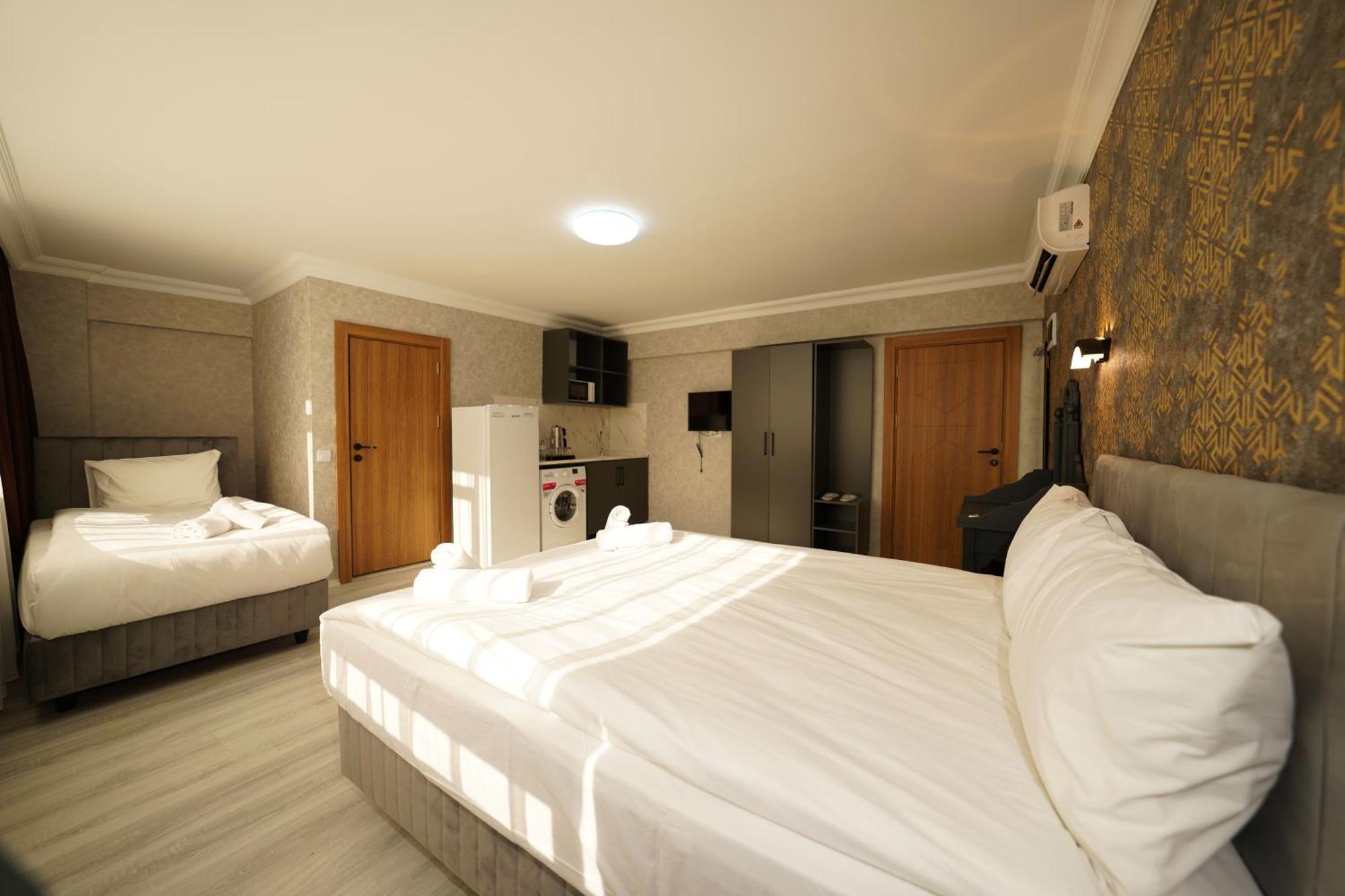 Otel Palmera House